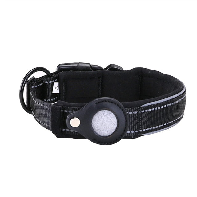 Anti-Lost Pet Dog Collar | The Anti-Lost Pet Dog Collar offers an exceptional solution for pet owners looking to increase their